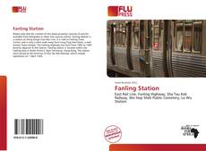 Fanling Station的封面