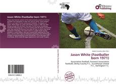 Jason White (Footballer born 1971)的封面