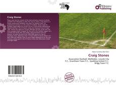 Обложка Craig Stones