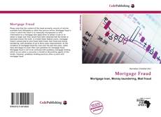 Обложка Mortgage Fraud