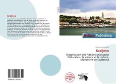 Portada del libro de Kraljevo