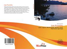 Copertina di Lac Fourchu