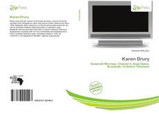 Bookcover of Karen Drury