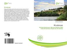 Bookcover of Kruševac