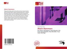 Alwin Hammers的封面