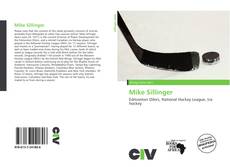 Portada del libro de Mike Sillinger