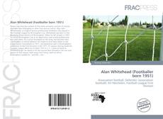 Capa do livro de Alan Whitehead (Footballer born 1951) 