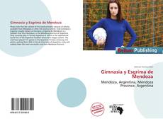 Gimnasia y Esgrima de Mendoza的封面