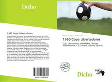 Couverture de 1960 Copa Libertadores