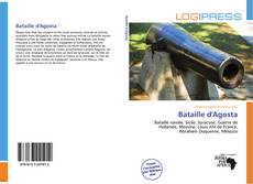 Bookcover of Bataille d'Agosta