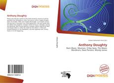 Copertina di Anthony Doughty