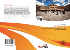Copertina di La Pannonie