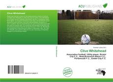 Clive Whitehead的封面