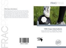 Copertina di 1996 Copa Libertadores