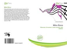 Bookcover of Mike Reno