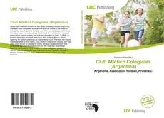 Bookcover of Club Atlético Colegiales (Argentina)