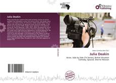 Buchcover von Julia Deakin