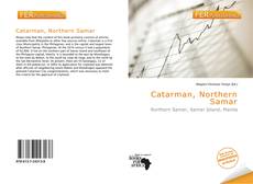 Bookcover of Catarman, Northern Samar