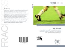 Copertina di Bas Savage