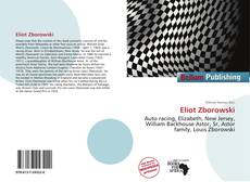Eliot Zborowski的封面