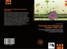 Copertina di Championnat d'Égypte de Football 1996-1997