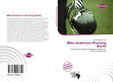 Bookcover of Mike Anderson (Running Back)