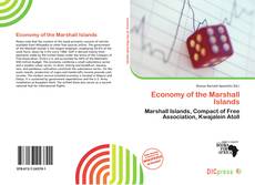 Copertina di Economy of the Marshall Islands