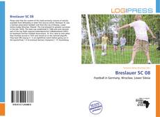 Bookcover of Breslauer SC 08