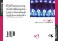 Copertina di Cook Stove