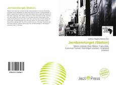 Jernbanetorget (Station)的封面