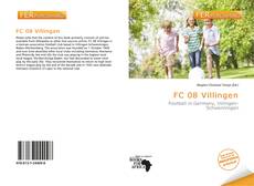 Bookcover of FC 08 Villingen