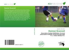 Bookcover of Damian Scannell