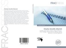 Copertina di Charles Greville (Diarist)