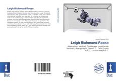 Buchcover von Leigh Richmond Roose