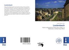 Bookcover of Lautenbach