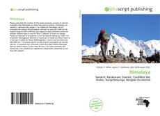 Borítókép a  Himalaya - hoz