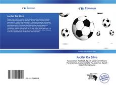 Capa do livro de Jucilei Da Silva 