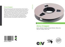 Portada del libro de Anna Cropper