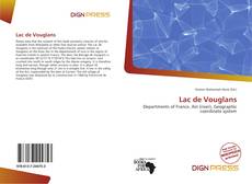 Couverture de Lac de Vouglans