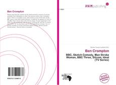 Buchcover von Ben Crompton