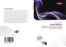 Bookcover of Judith Malina