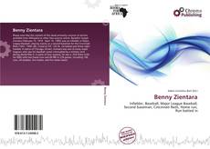 Buchcover von Benny Zientara