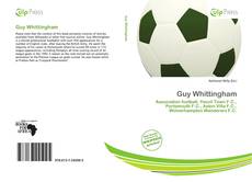 Bookcover of Guy Whittingham