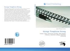 Borítókép a  George Templeton Strong - hoz