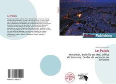 Copertina di Le Palais