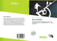 Borítókép a  Alan Whittle - hoz