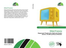Capa do livro de Elliot Francis 