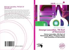 Capa do livro de George Lascelles, 7th Earl of Harewood 