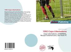 Copertina di 1992 Copa Libertadores