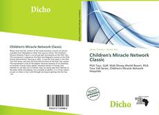 Couverture de Children's Miracle Network Classic